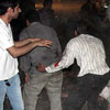 جامعه مدرسین حوزه علمیه قم حمله تروریستی به مسجد جامع زاهدان را محكوم كرد
