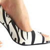 هشدار برای خانمهایی که عاشق کفش پاشنه بلند هستند!