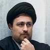سیدحسن خمینی: رحم بر رژیم تیزدندان صهیونیستی،‌ ظلم به هر آزادیخواهی است