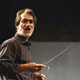 مصاحبه ای با مجید انتظامی در مورد کنسرت ارکستر سمفونیک تهران