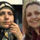ادامه تحرکات ضد ایرانی خبرنگار کشف حجاب کرده