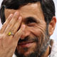 احمدی نژاد: مناسک حج فرصت استثنایی برای ترویج اندیشه انقلاب است