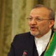 وزیر امور خارجه ایران و وزیر بازرگانی و صنعت عمان بر گسترش همكاری‌های اقتصادی - تجاری دو كشور تاكید كردند