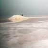 هشدارها برای نجات دریاچه ارومیه راهگشا نشد