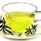 چای سبز خاصیت ضد آلرژی دارد