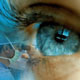 احتمال ابتلا به تبخال چشمی در پی استفاده از لنزهای تماسی