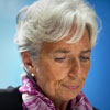 آغاز تحقیقات قضایی از رییس جدید صندوق بین المللی پول