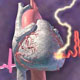 عدم تشخیص التهاب عروق در ۳۰ درصد موارد عروق قلب را درگیر می‌کند