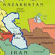 ترس از سقوط به قزاقستان رسید
