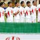 فوتبال ایران ۲۱ پله صعود کرد