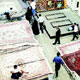 فرش ایرانی بازار چین را قبضه کرد