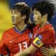 کره جنوبی هم جام ملتهای آسیا را با پیروزی آغاز کرد