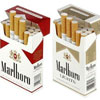 بازار وسوسه‌كننده سیگار مارلبورو در ایران!
