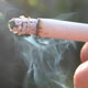 مصرف سیگار خطر ابتلا به سرطان پستان را افزایش می‌دهد