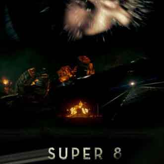 فیلم" سوپر ۸ "صدرنشین سینماهای آمریکای شمالی شد