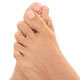 سرنخ خطر ابتلا به سرطان ریه در ناخن انگشت پا