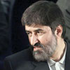 احمدی‌نژاد را باید نجات داد
