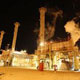 تاخیر ایران در برداشت گاز از میدان مشترک با قطر