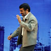 نگاهی به افتتاح‌های نافرجام دکتر احمدی‌نژاد