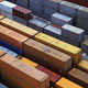 صادرات از واردات در حال سبقت‌گیری است