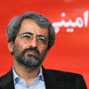 وزارت ‌اطلاعات در مورد خاوری کوتاهی کرد