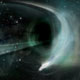 نظریه جنجال‌برانگیز یك دانشمند روسی در مورد امكان وجود حیات در یك ابرسیاه‌چاله!