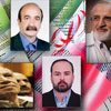 چهار محقق ایرانی در فهرست دانشمندان برتر پزشكی جهان