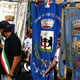مردم ایتالیا علیه برنامه ریاضت اقتصادی دولت تظاهرات كردند