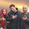 کارگردان «ندارها»: کسی پاسخگوی پوسترهای پاره شده «هانیه توسلی» نیست