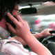 مكالمه با تلفن همراه در حین رانندگی ناشی از یك اختلال اضطرابی است