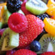 میوه‌های سفید، بیشتر از میوه‌های رنگی خطر بروز سكته را کاهش می‌دهند