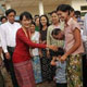 برگزاری انتخابات در میانمار