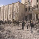 هشدار جامعه بین‌المللی در خصوص مسلح كردن مخالفان سوریه