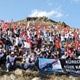 ادامه تظاهرات‌ها علیه سپر موشکی ناتو در ترکیه
