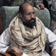 سیف الاسلام قذافی در آینده‌ای نزدیك و در لیبی محاكمه می‌شود