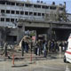 تروریست‌های سوریه در حال ساخت بمب منفجر شدند