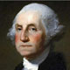 "جورج واشنگتن" به عنوان بزرگ‌ترین دشمن انگلیس شناخته شد