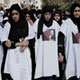 تظاهرات سراسری در اعتراض به برگزاری "فرمول خون" در بحرین