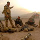 نیروهای استرالیایی در سال ۲۰۱۳ از افغانستان خارج می‌شوند