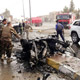 ۱۹۰ كشته و زخمی در ۱۴ انفجار روز پنج‌شنبه عراق