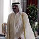 منابع فرانسوی از تلاش احتمالی برای سوء قصد به جان امیر قطر خبر دادند