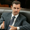 ممكن است اسد به تهران نیاید