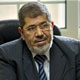 مرسی: مخالف اقدام نظامی علیه سوریه هستیم