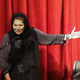 نمایشنامه‌ی زیبای «آنا کارنینا» را مدیون محمد چرمشیر هستم