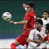 تیم ملی برابر بحرین ۱۰ نفره هم به پیروزی نرسید/ در حسرت یک گل!
