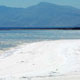 راهکار خارجی‌ها برای نجات دریاچه ارومیه
