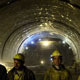 پایان عملیات سازه‌ای تونل امیرکبیر تا پایان هفته‌ جاری