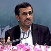 احمدی نژاد: بگذارید كار هدفمندی را تمام كنیم
