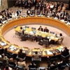 ناکامی جبهه ضد سوری در شورای امنیت