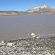 ۷۰درصد دریاچه ارژن فارس آبگیری شد